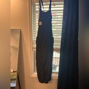 Free People Movement Jumpsuit NWT size XL